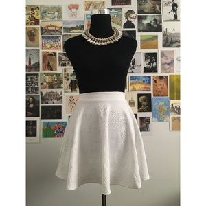 NEW w/o Tags Mini Skirt by NASTYGAL
